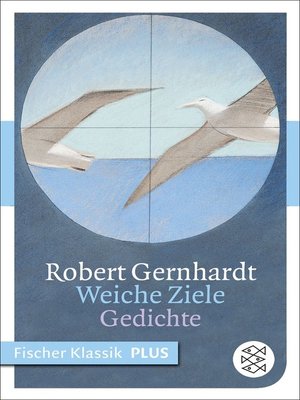 cover image of Weiche Ziele